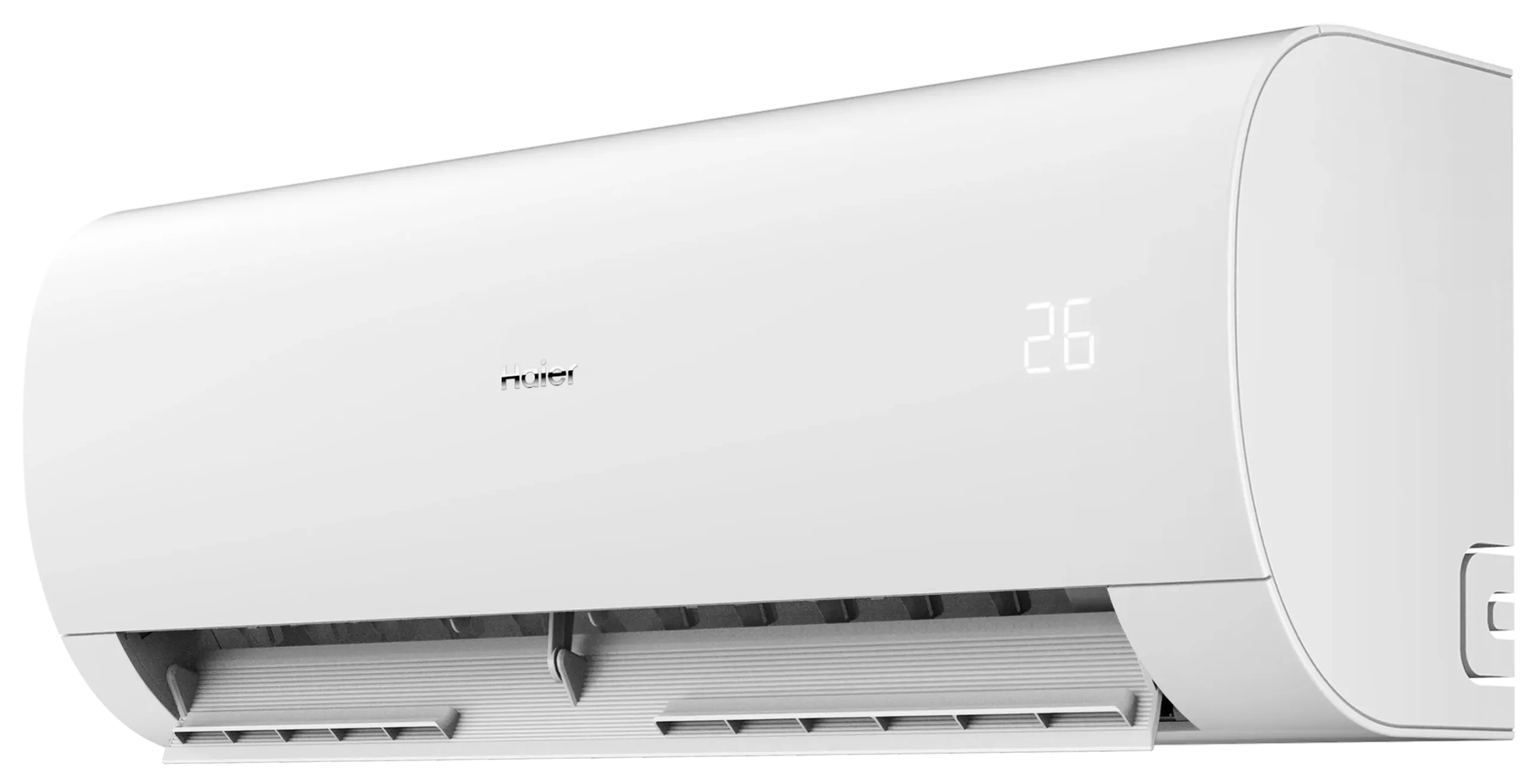 Klimatska naprava HAIER PEARL PREMIUM
