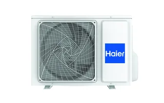 Klimatska naprava HAIER PEARL PREMIUM