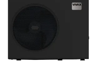 Vivax toplotna črpalka HPM-34CH100AENA -črna Vivax toplotna črpalka HPM-34CH100AENA -črna