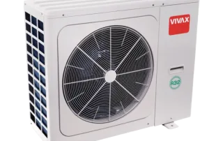 Toplotna črpalka VIVAX HPS-41CH120AERI/O3s R32 Toplotna črpalka VIVAX HPS-41CH120AERI/O3s R32